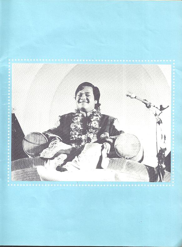 Divine Light Magazine Vol 3 No 5 February 1974