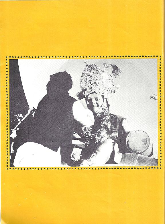 Divine Light Magazine Vol 3 No 5 February 1974