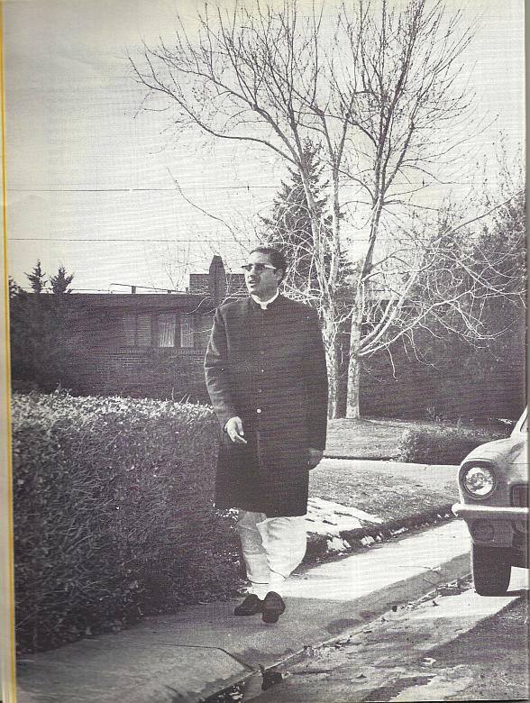 Divine Light Magazine Vol 3 No 5 February 1974