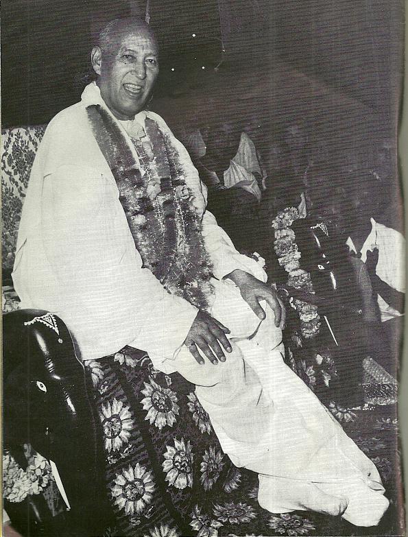 Divine Light Magazine Vol 3 No 5 February 1974