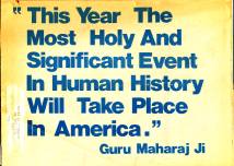 Divine Times Magazine About Prem Rawat (Maharaji) Divine Times Magazine About Prem Rawat (Maharaji)