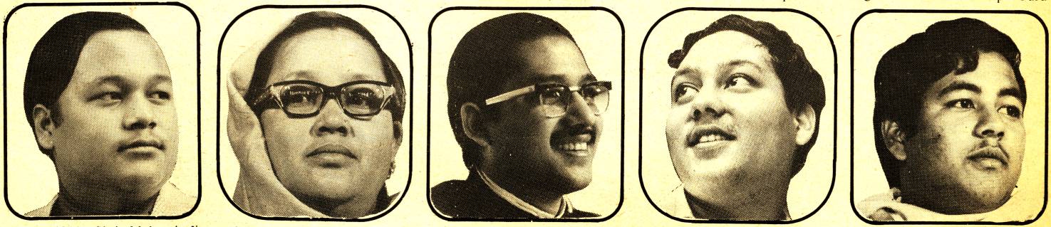 Holy Family Holy Heads