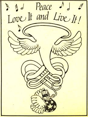 Peace Logo