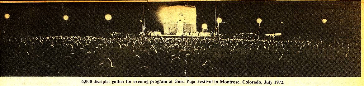 Divine Times Special Millenium Issue