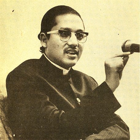 Bal Bhagwan Ji aka Satpal Maharaj brother of Prem Rawat