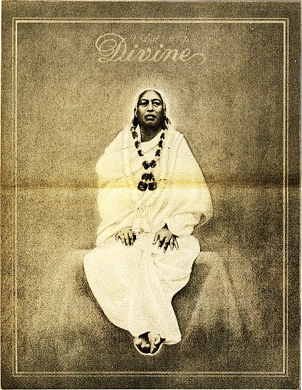 Hans Rawat (Satgurudev Shri Hans Ji Maharaj)