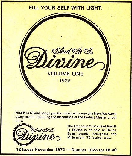 FILL YOUR SELF WITH LIGHT.