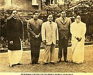 Divine Times Magazine About Prem Rawat (Maharaji)