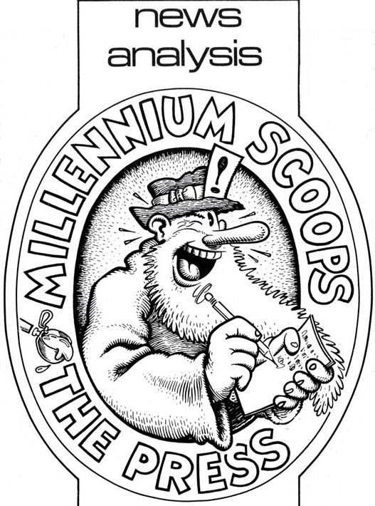 Millennium Scoops