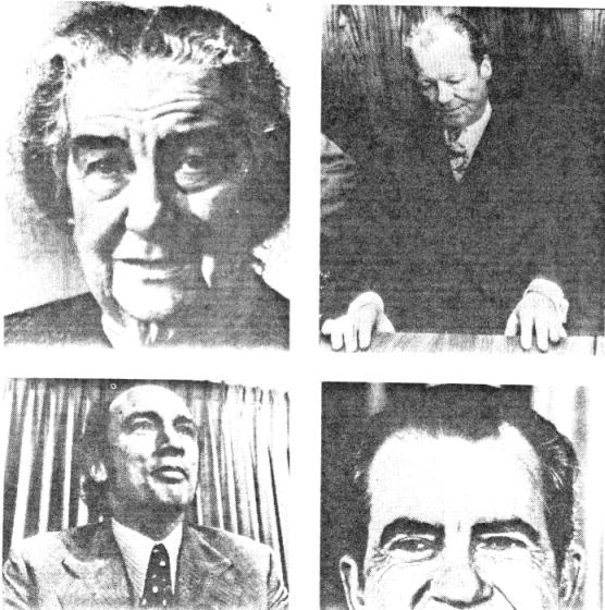 Prem Rawat: Divine Times magazine