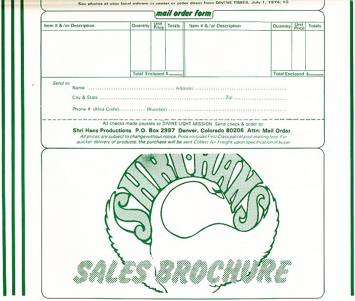 Tapes Ads