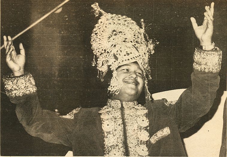 Prem Rawat - The Lord of the Dance Prem Rawat - The Lord of the Dance
