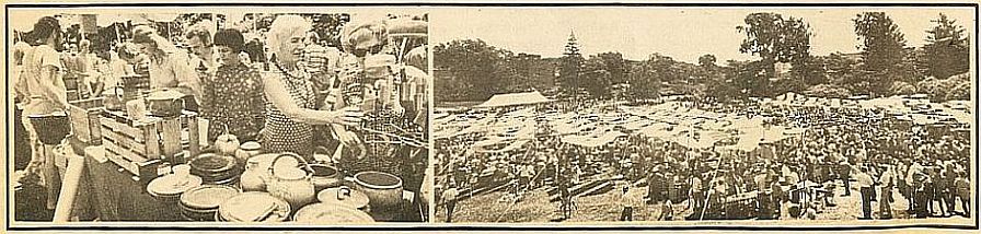 Prem Rawat's Hans Jayanti Festival 1974 Prem Rawat's Hans Jayanti Festival 1974