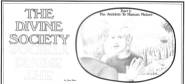 Divine Times magazine