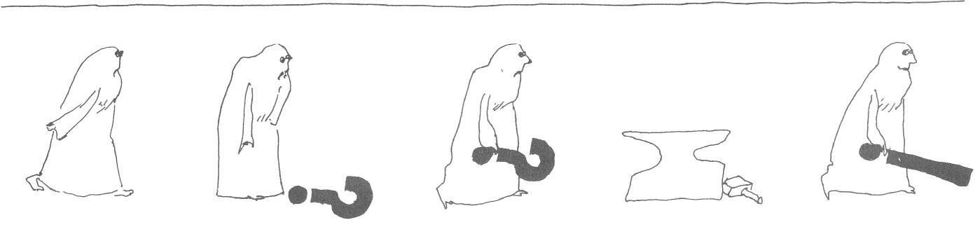 Ambivalence