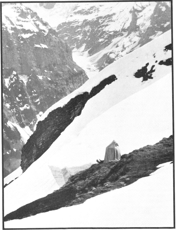 Grindelwald