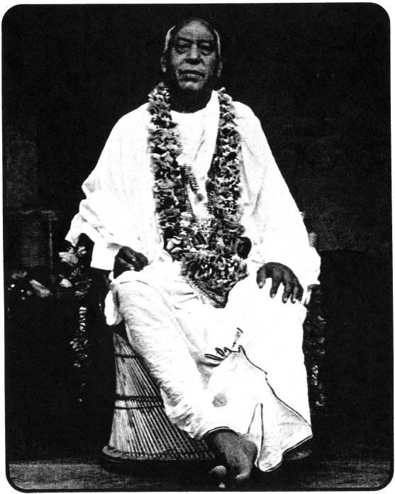 Prem Rawat's Father Hans Rawat