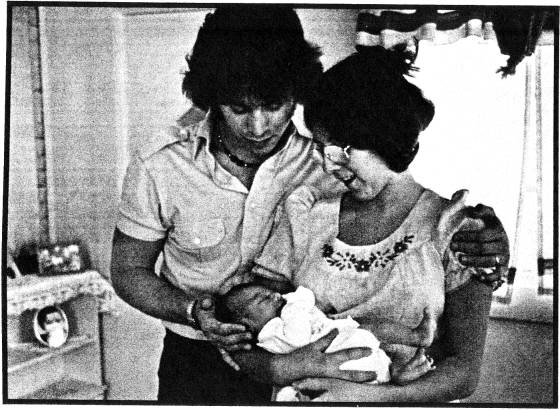 Satsang in the Family