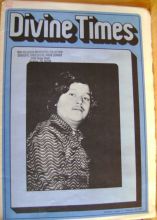 Divine Times Magazines About Prem Rawat (Maharaji)