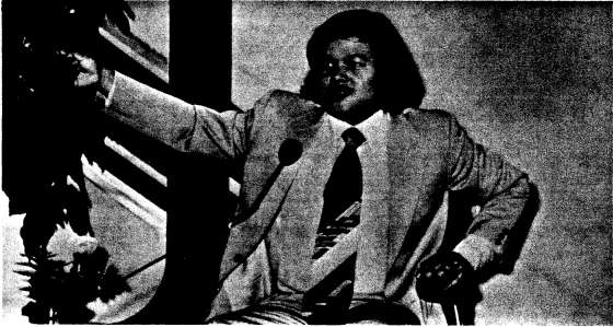 Prem Rawat aka Guru Maharaj Ji aka Maharaji