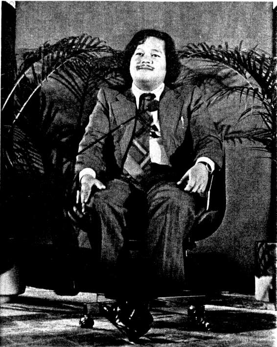 Prem Rawat aka Guru Maharaj Ji aka Maharaji