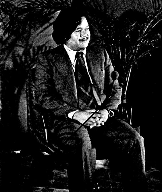 Prem Rawat aka Guru Maharaj Ji aka Maharaji