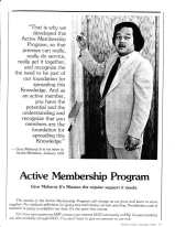 Divine Times Magazine About Prem Rawat (Maharaji)