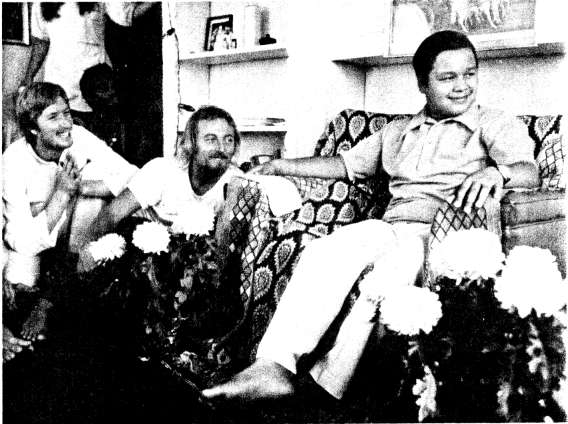 Prem Rawat aka Guru Maharaj Ji aka Maharaji