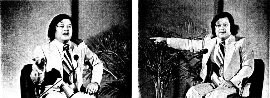 Prem Rawat aka Guru Maharaj Ji aka Maharaji