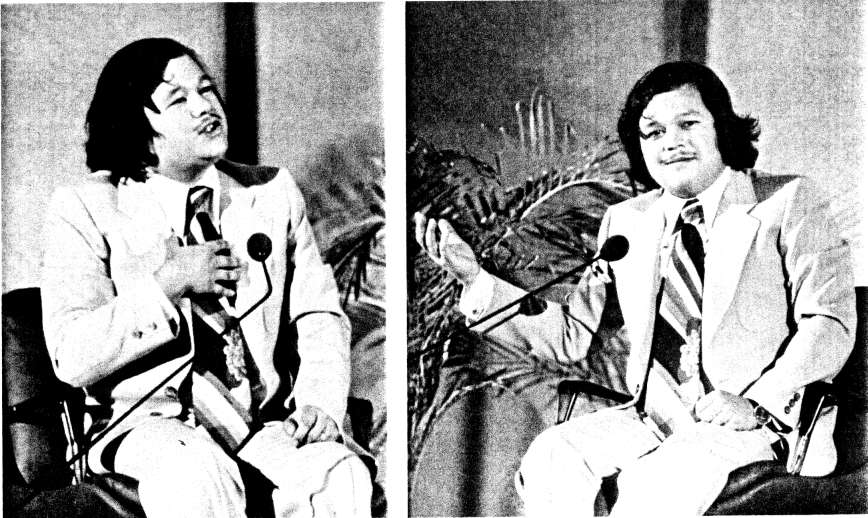 Prem Rawat aka Guru Maharaj Ji aka Maharaji