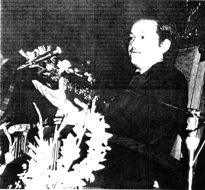 Prem Rawat Inspirational Speaker When He Was Guru Maharaj Ji, The Lord Of The Universe 1974