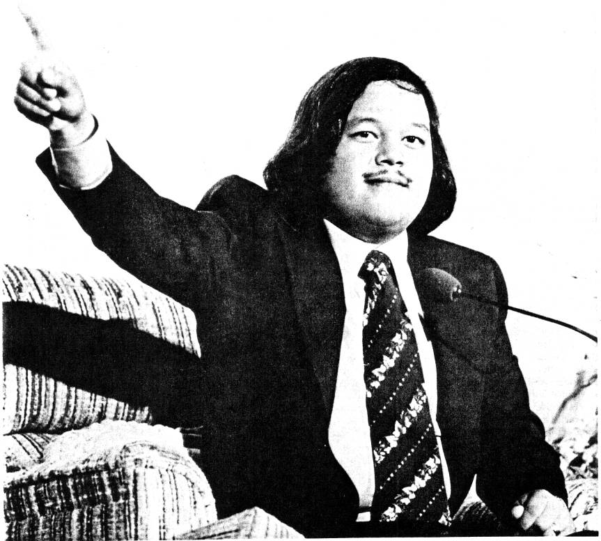 Prem Rawat Inspirational Speaker When He Was Guru Maharaj Ji, The Lord Of The Universe, 1977 Prem Rawat Inspirational Speaker When He Was Guru Maharaj Ji, The Lord Of The Universe, 19776