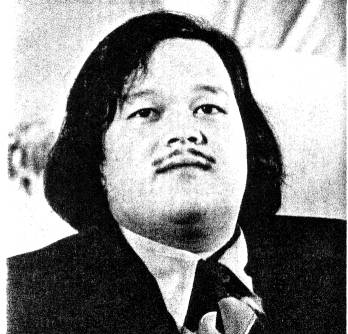 Prem Rawat Inspirational Speaker When He Was Guru Maharaj Ji, The Lord Of The Universe, 1977