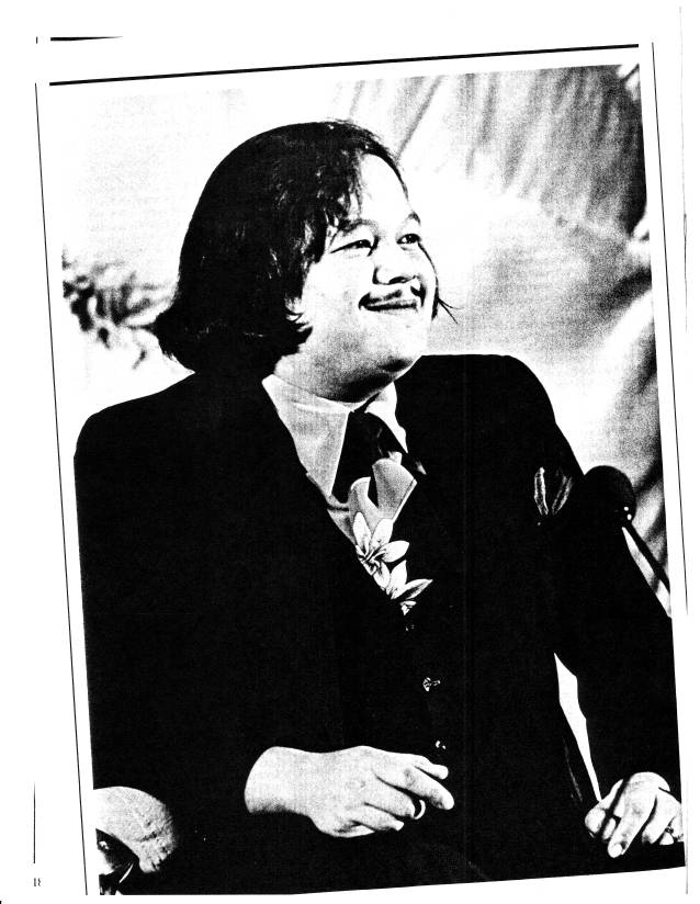 Prem Rawat Inspirational Speaker When He Was Guru Maharaj Ji, The Lord Of The Universe, 1977 Prem Rawat Inspirational Speaker When He Was Guru Maharaj Ji, The Lord Of The Universe, 1977