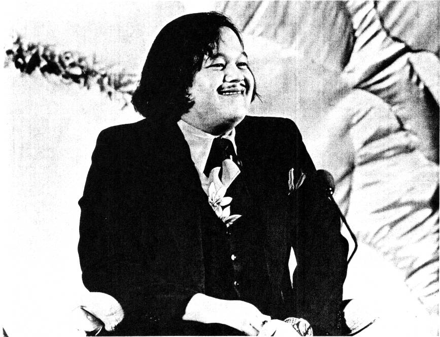 Prem Rawat Inspirational Speaker When He Was Guru Maharaj Ji, The Lord Of The Universe, 1977 Prem Rawat Inspirational Speaker When He Was Guru Maharaj Ji, The Lord Of The Universe, 1977