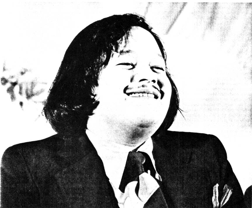 Prem Rawat Inspirational Speaker When He Was Guru Maharaj Ji, The Lord Of The Universe, 1977 Prem Rawat Inspirational Speaker When He Was Guru Maharaj Ji, The Lord Of The Universe, 1977