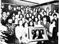 Divine Times Magazine About Prem Rawat (Maharaji)