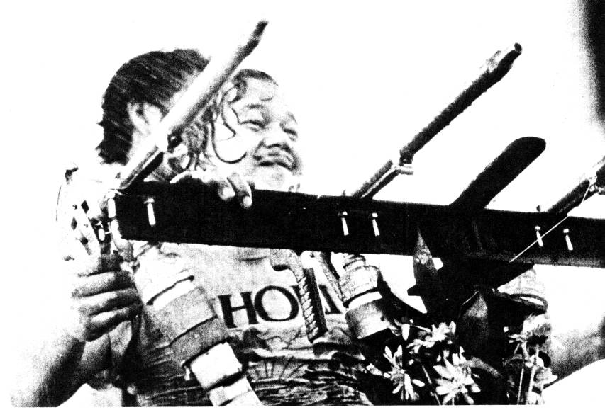 Prem Rawat Inspirational Speaker When He Was Guru Maharaj Ji, The Lord Of The Universe, Holi 1977