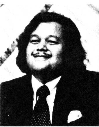 Prem Rawat Inspirational Speaker When He Was Guru Maharaj Ji, The Lord Of The Universe, 1977