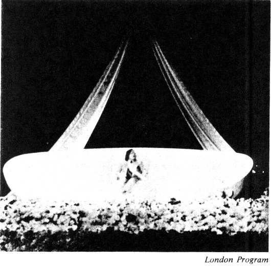 Prem Rawat Inspirational Speaker When He Was Guru Maharaj Ji, The Lord Of The Universe, London Program 1977
