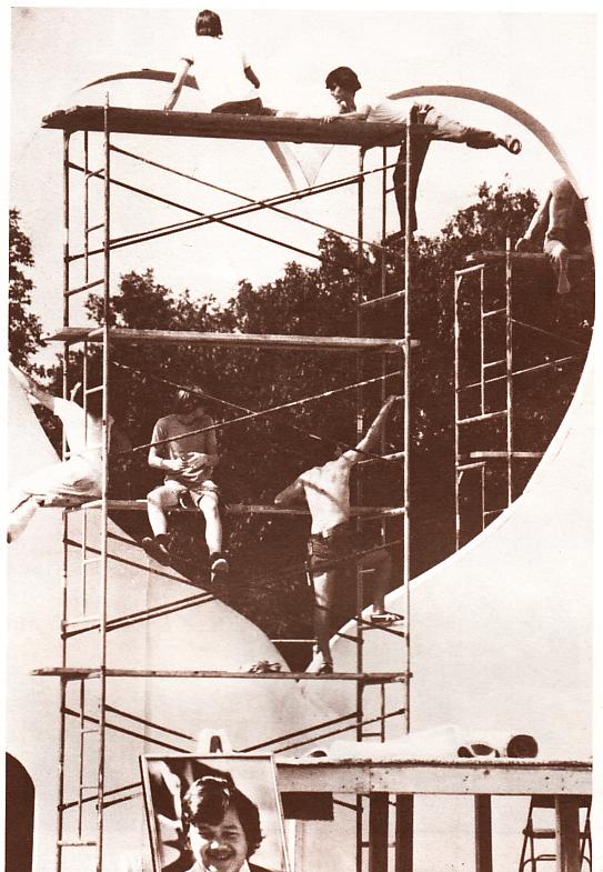 Court of Love Retreat