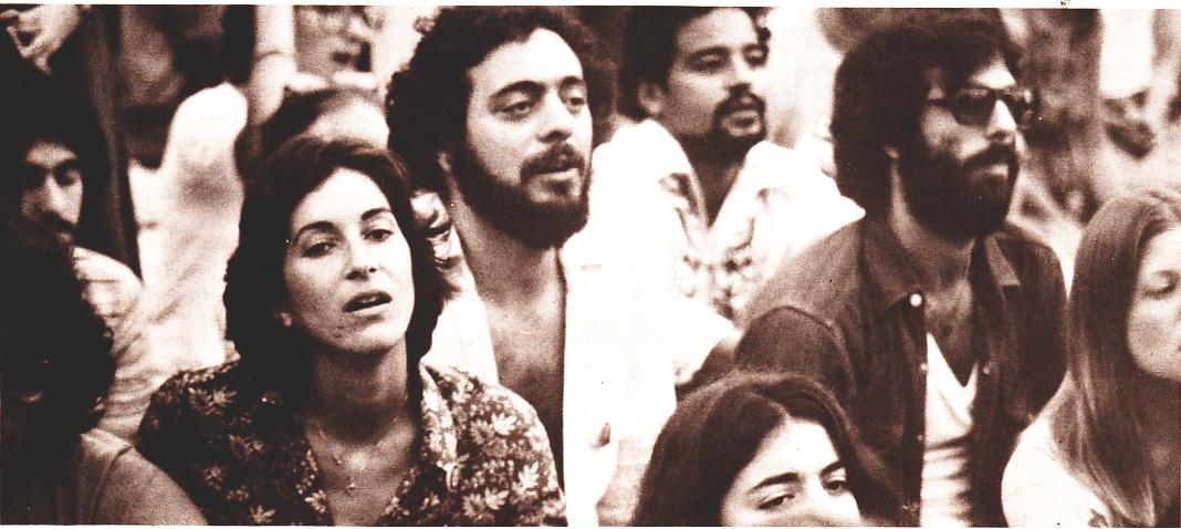 Hirsute Premies, 1977