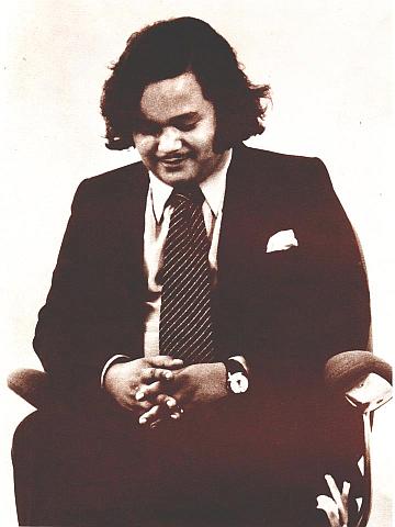 Prem Rawat aka Guru Maharaj Ji