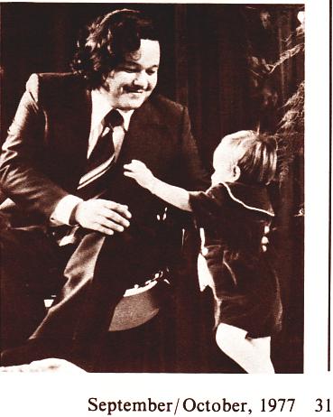 Prem Rawat Inspirational Speaker On Stage With Son