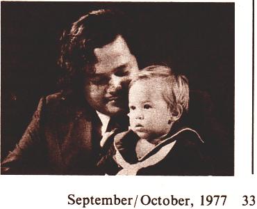 Prem Rawat Inspirational Speaker On Stage With Son