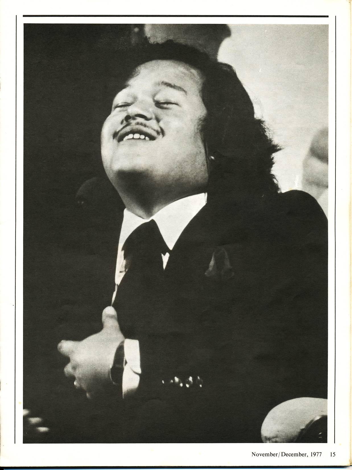 Prem Rawat Inspirational Speaker On Stage Hans Jayanti Festival Rome 1977 Prem Rawat Inspirational Speaker On Stage Hans Jayanti Festival Rome 1977