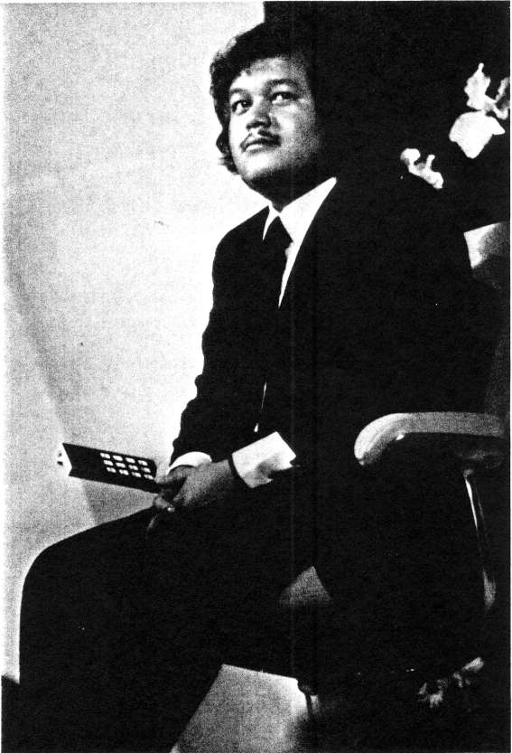 Prem Rawat Inspirational Speaker the Lord of the Universe 1978