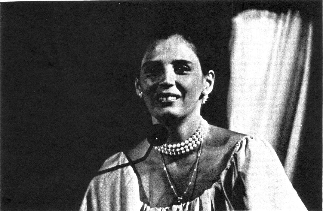 Durga Ji Wife Of Prem Rawat aka Guru Maharaj Ji the Lord Of The Universe at Guru Puja, July 30, 1977 Durga Ji Wife Of Prem Rawat aka Guru Maharaj Ji the Lord Of The Universe at Guru Puja, July 30, 1977