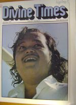 Divine Times Magazines About Prem Rawat (Maharaji)
