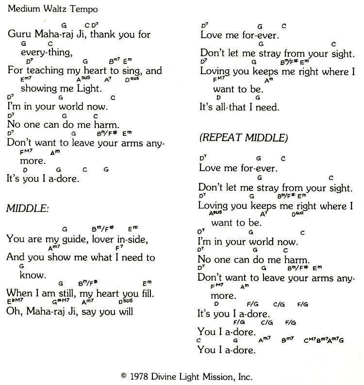 Prem Rawat Inspirational Speaker At The Holi Festival Orange Bowl, Miami, Florida, March 1978